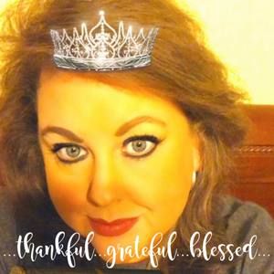 Meet your Posher, Donna